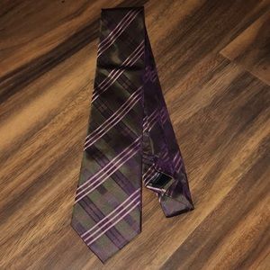 Chevalier Tie